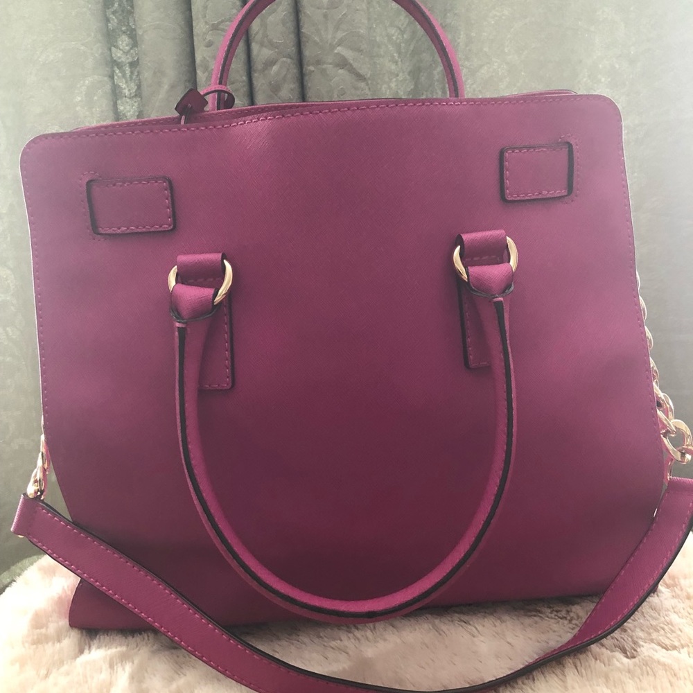 Michael Kors Tote - Picture 4 of 7